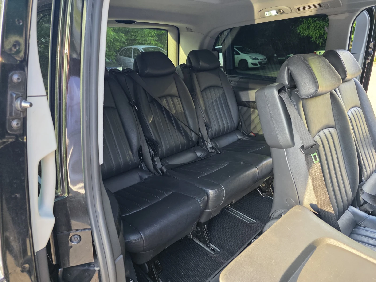 Mercedes-Benz Viano Long | Mobile.bg � ����������� 11