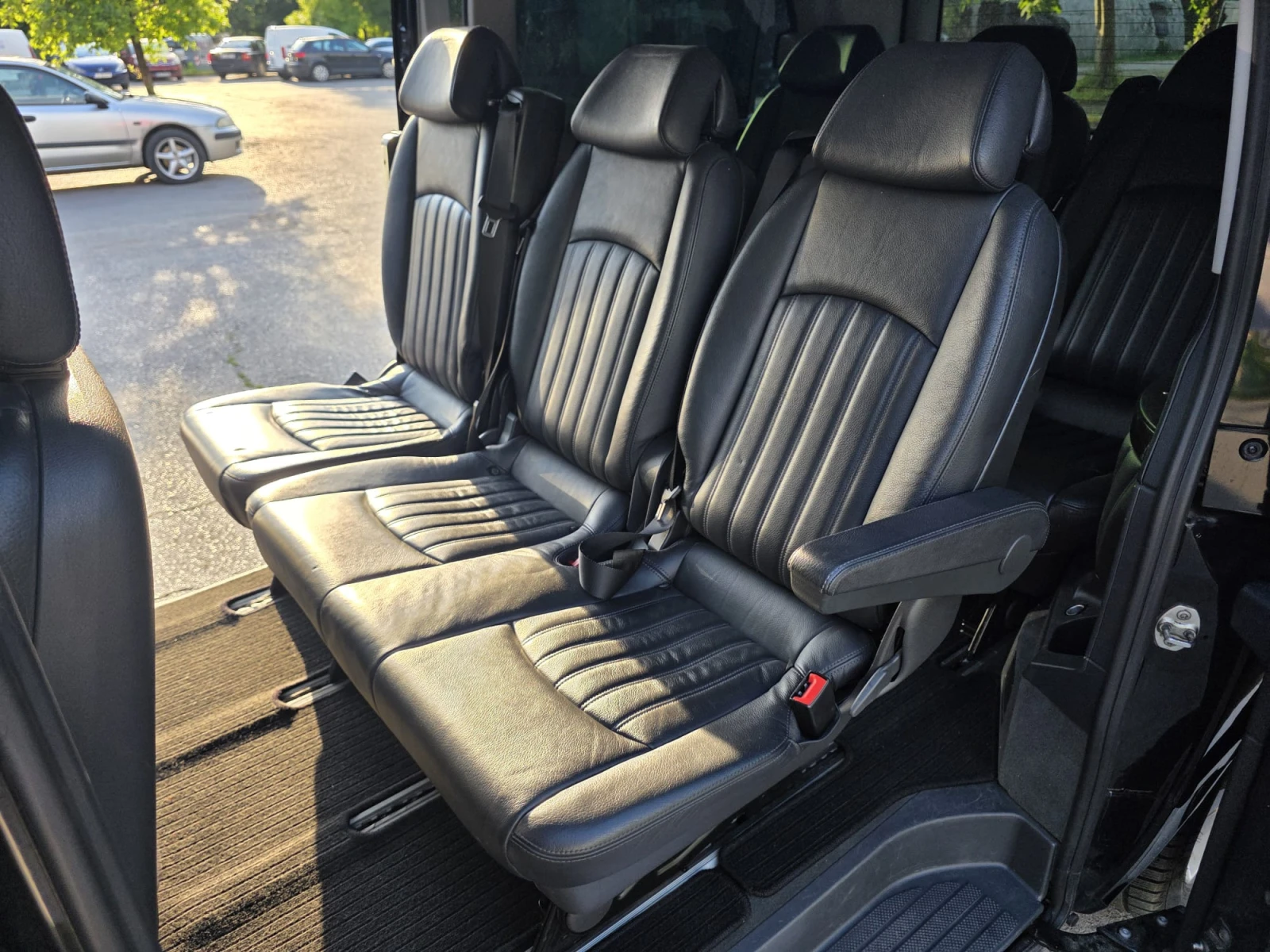 Mercedes-Benz Viano Long | Mobile.bg � ����������� 14