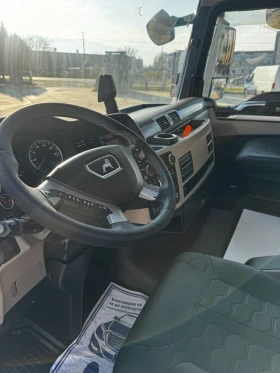 Man Tgx 18.500, снимка 12