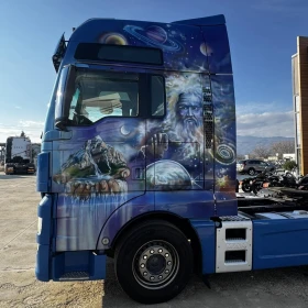 Man Tgx 18.500, снимка 2