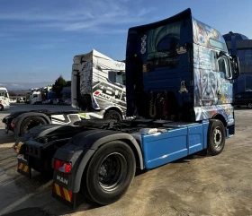Man Tgx 18.500, снимка 5