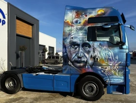 Man Tgx 18.500, снимка 1