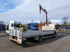 Daf Lf 45.160 | Mobile.bg    6