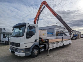 Daf Lf 45.160 | Mobile.bg    1