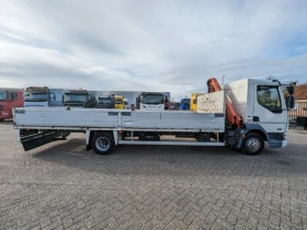 Daf Lf 45.160 | Mobile.bg    7