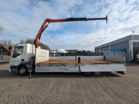 Daf Lf 45.160 | Mobile.bg    8