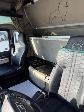Man Tgx 18.500 | Mobile.bg � ����� ������ 6