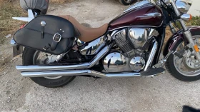 Honda Vtx 1300c, снимка 6