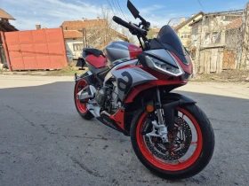 Aprilia Tuono, снимка 2