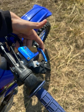 Yamaha Yzf, снимка 8