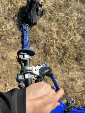 Yamaha Yzf, снимка 7