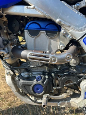 Yamaha Yzf, снимка 4