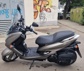 Yamaha NMAX  S MAX, снимка 3
