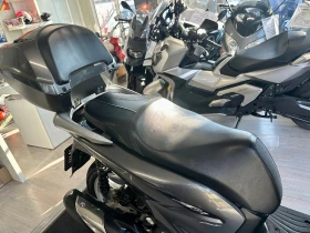 Honda Sh 150i ABS/TC/LED 09.2020г., снимка 13