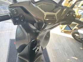 Honda Sh 150i ABS/TC/LED 09.2020г., снимка 2