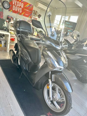 Honda Sh 150i ABS/TC/LED 09.2020г., снимка 5