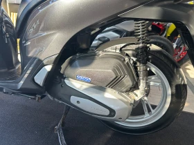 Honda Sh 150i ABS/TC/LED 09.2020г., снимка 11