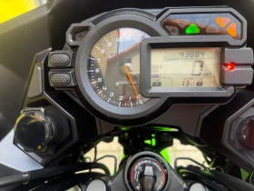 Kawasaki Versys 1000, снимка 12