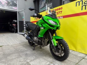 Kawasaki Versys 1000, снимка 2