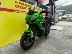 Kawasaki Versys 1000, снимка 7