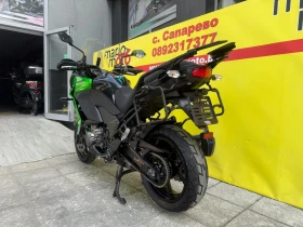 Kawasaki Versys 1000, снимка 8