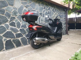 Обява за продажба на Kymco Downtown 300i ~2 499 лв. - изображение 8