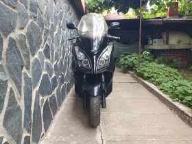 Обява за продажба на Kymco Downtown 300i ~2 499 лв. - изображение 2