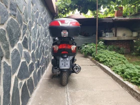Обява за продажба на Kymco Downtown 300i ~2 499 лв. - изображение 9