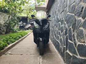 Обява за продажба на Kymco Downtown 300i ~2 499 лв. - изображение 7
