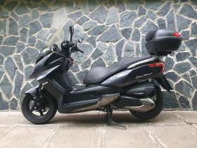  Kymco Downtown