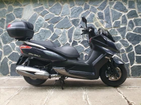 Обява за продажба на Kymco Downtown 300i ~2 499 лв. - изображение 5