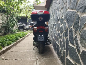 Обява за продажба на Kymco Downtown 300i ~2 499 лв. - изображение 4