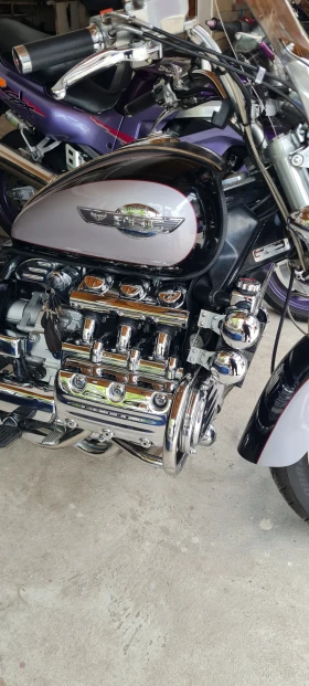 Honda Valkyrie        -   | Mobile.bg    14
