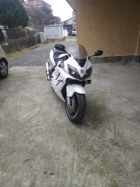 Honda Cbr 600 | Mobile.bg    5