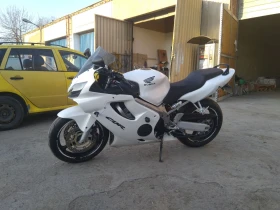  Honda Cbr