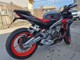 Aprilia Tuono | Mobile.bg    3