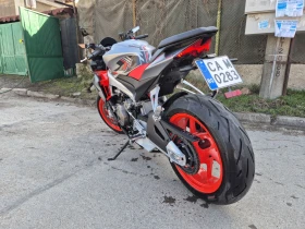 Aprilia Tuono | Mobile.bg    4