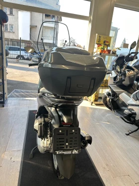 Honda Sh 150i ABS/TC/LED 09.2020�. | Mobile.bg � ����� ������ 14