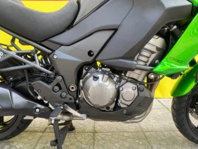 Kawasaki Versys 1000 | Mobile.bg � ����� ������ 11