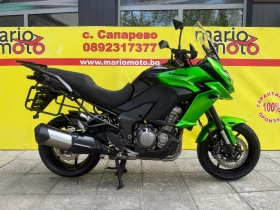 ������ Kawasaki Versys