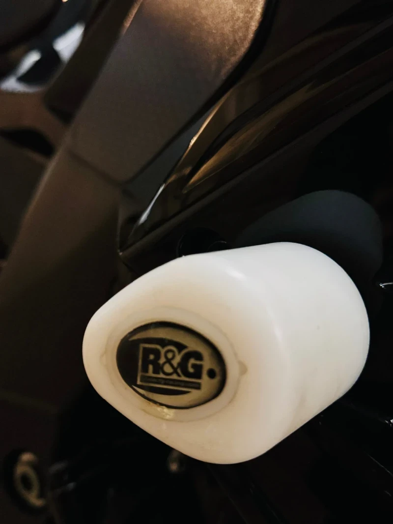 Kawasaki Zxr  - изображение 8