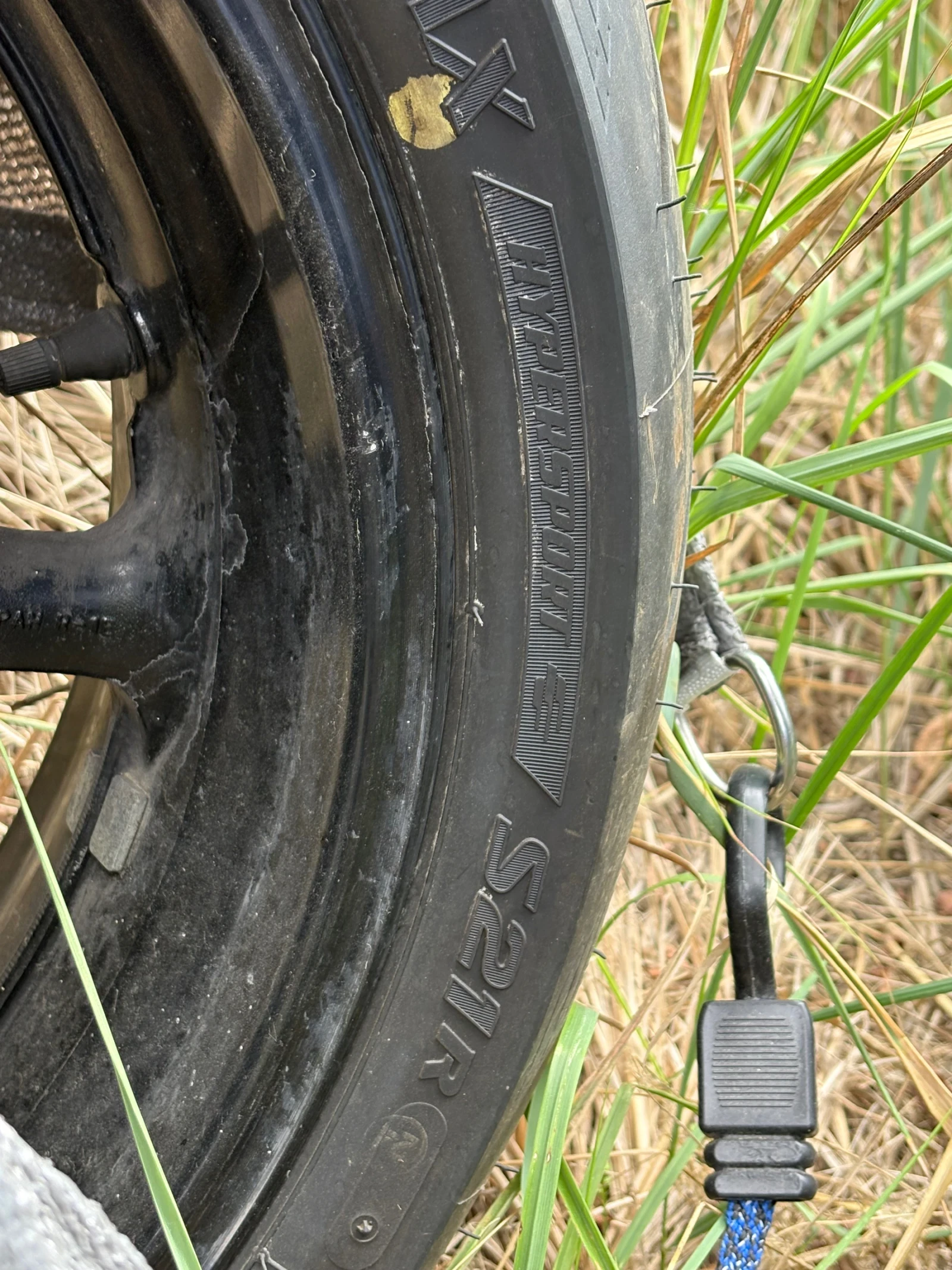 Yamaha FZ6  - изображение 6