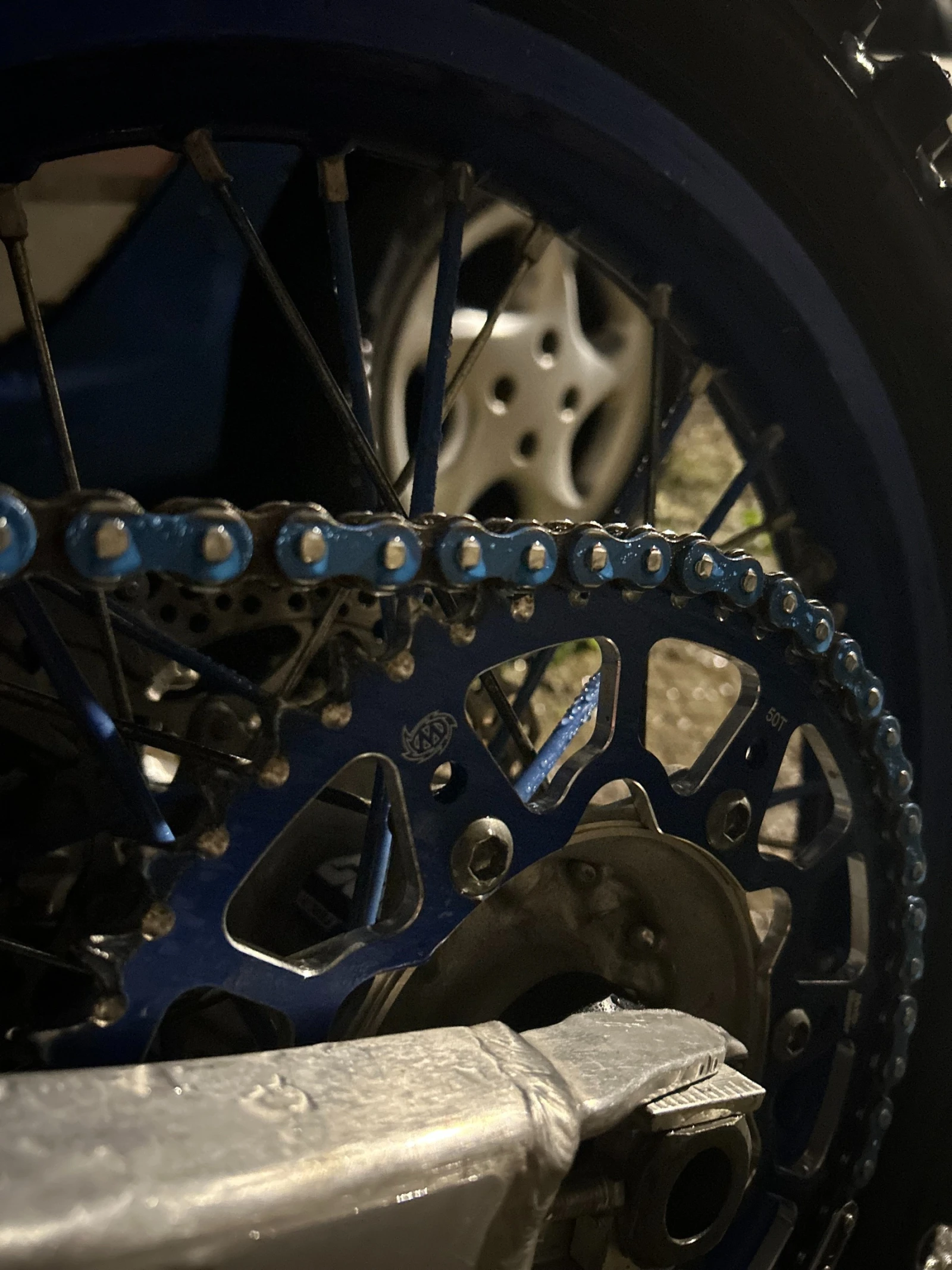 Yamaha Yzf  - изображение 9