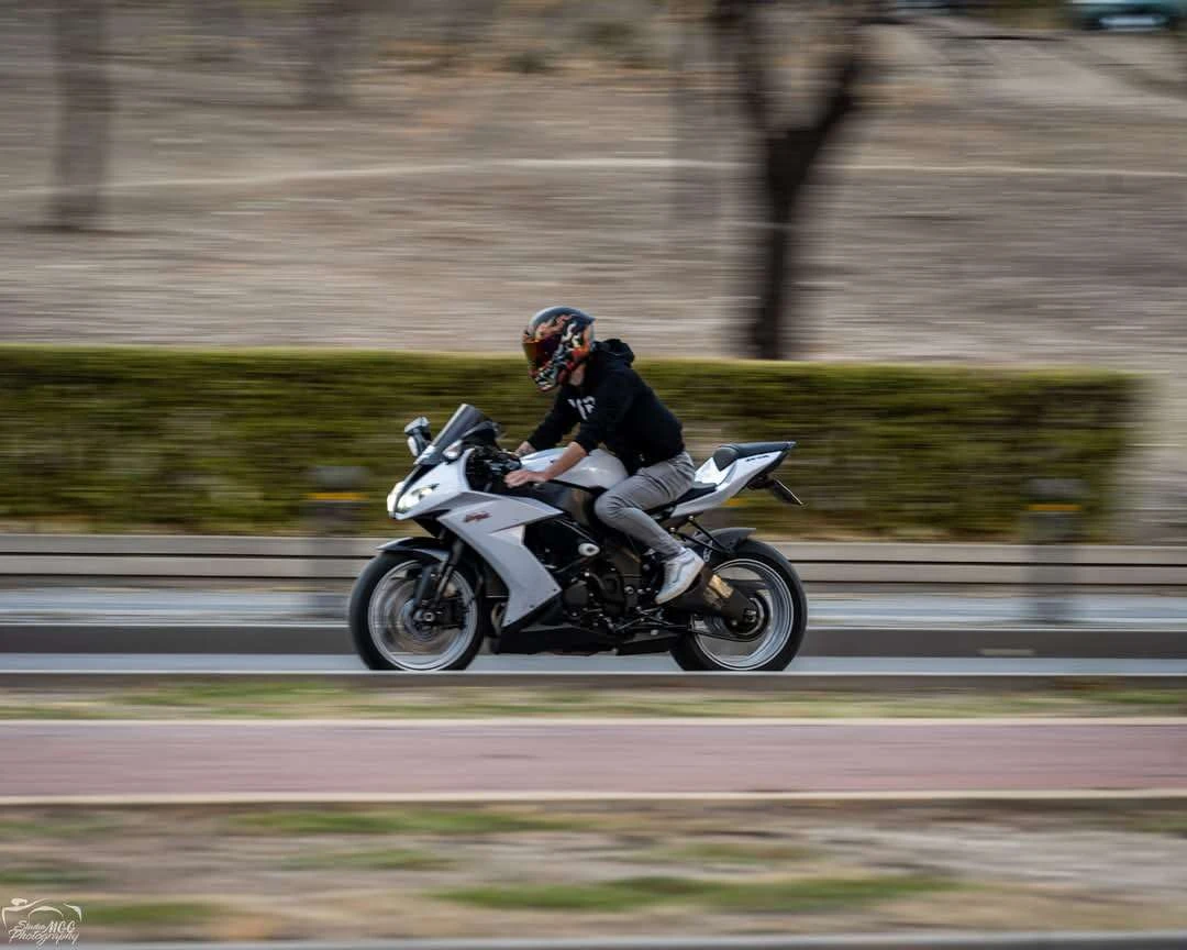 Kawasaki Zxr  - изображение 9