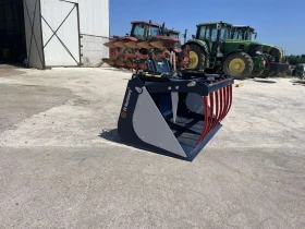 Друг вид Внос Кофа за тор и силаж , снимка 2