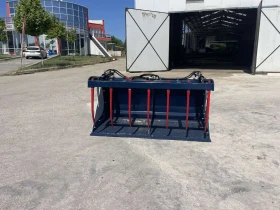 Друг вид Внос Кофа за тор и силаж , снимка 3