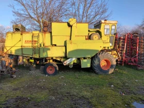 Комбайн Claas Dominator 100, снимка 2