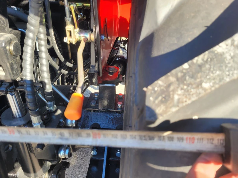 Трактор Друга марка 1004, снимка 17 - Селскостопанска техника - 52484418