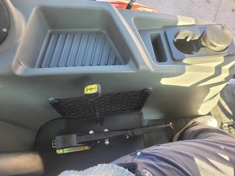 Трактор Друга марка 1004, снимка 2 - Селскостопанска техника - 52484418