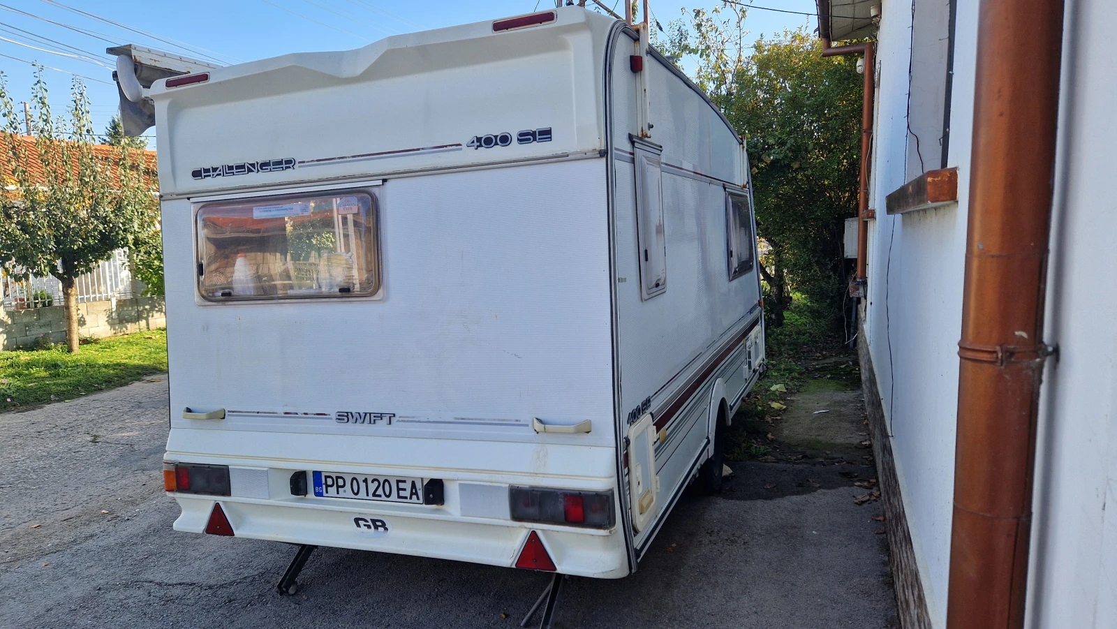  Challenger 400 SE +   . | Mobile.bg   9